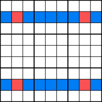 Sudoku Solving Technique