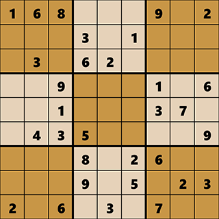 Sudoku Rules How To Play Sudoku